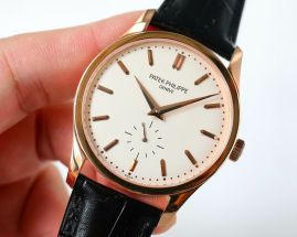 Picture of Patek Philippe Watches _SKU3698patek-philippe-watch-083018250